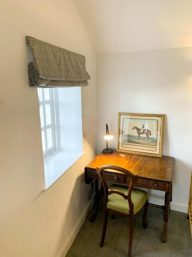 2 Stable Cottage, Llanbethery Llancarfan Екстер'єр фото