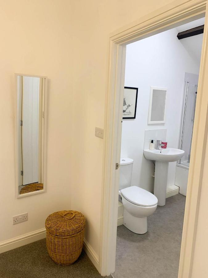 2 Stable Cottage, Llanbethery Llancarfan Екстер'єр фото